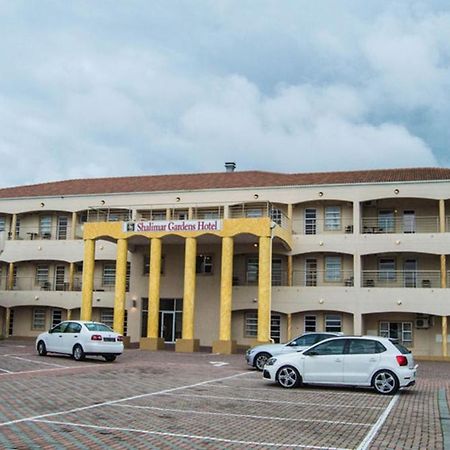 Shalimar Gardens Hotel Cape Town Exterior photo