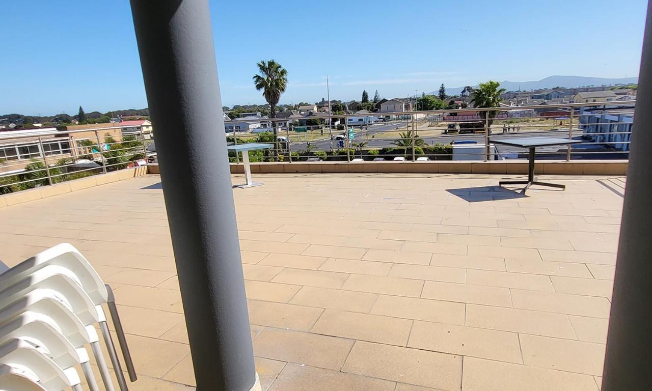 Shalimar Gardens Hotel Cape Town Exterior photo